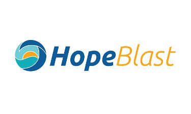 HopeBlast.com